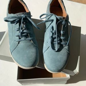 Un Adorn Lace Clarks